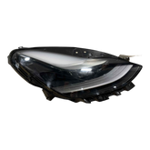 TESLA MODEL 3  GLOBAL HEADLAMP ASSEMBLY - RIGHT HAND 1514953-00-C